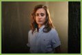 Teen Jackie Played by Ella Purnell - Yellowjackets